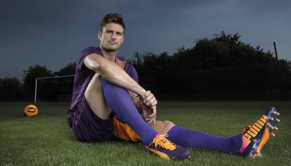 九游游戏在线玩-赛场“美技”不断：那些令人目不转睛的精彩表演